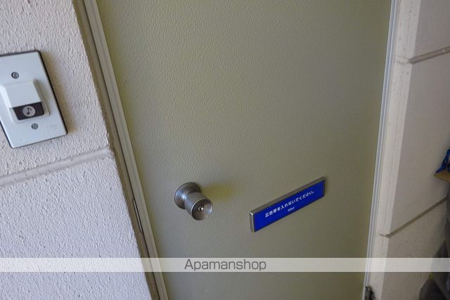 ASTEEの玄関写真