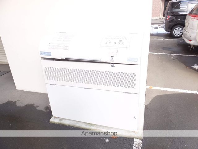 グッドライト白石のその他写真