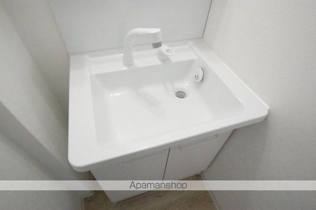 利建ビルの内装写真