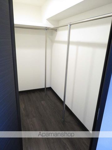 ラクラス月島の内装写真