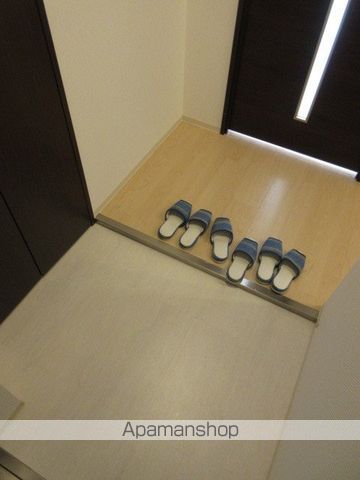 グランカーサ北3条の内装写真