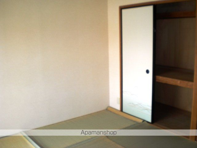 サンワライフマンションの内装写真