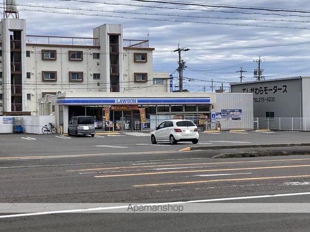 クレール石榑IIの周辺写真