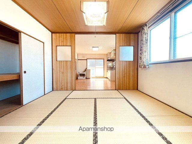 ひさご荘の内装写真