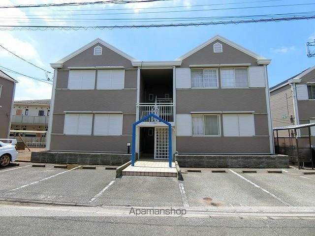 サンシティ88 D棟