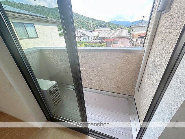 CASA 3の内装写真