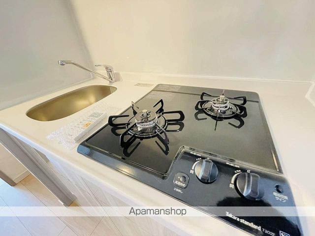 S-RESIDENCE金山Westの内装写真