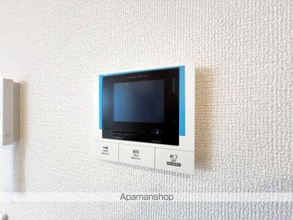 フェリーチェ　浜ノ茶屋[1LDK/41.95m2]のセキュリティ