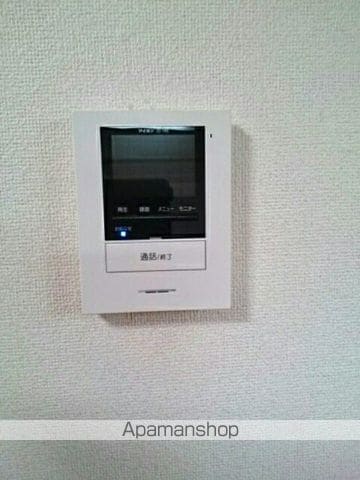 パルネットKの内装写真