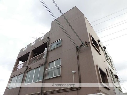 和歌山県和歌山市市小路[1R/39m2]の外観3