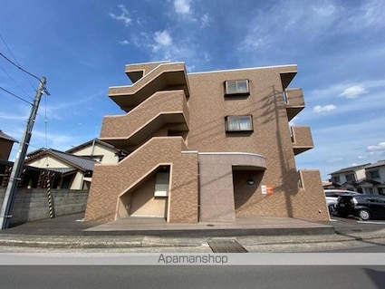 ホープＴＯＭＯⅡ[1K/31.57m2]の外観5