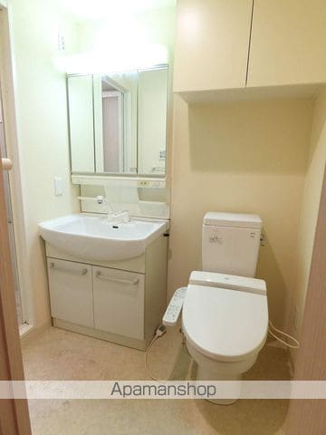レジディア仙台本町の内装写真