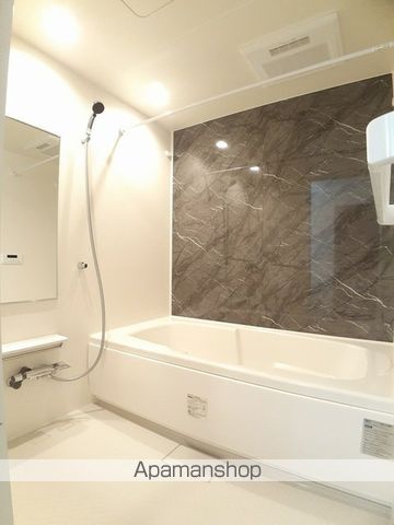 マ・メゾンⅡ[2LDK/59.55m2]のバス