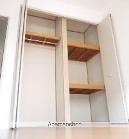 デュマン石井の内装写真