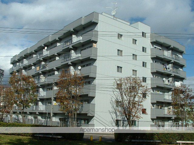 CASAオクムラの外観写真