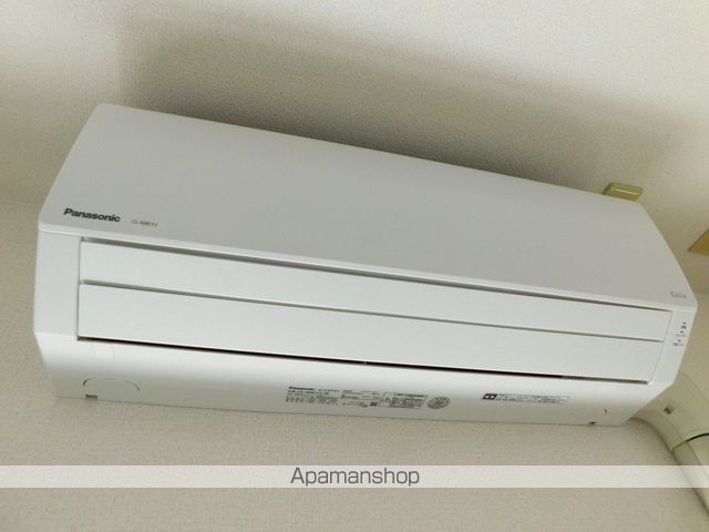 丸の内スクウェアの内装写真