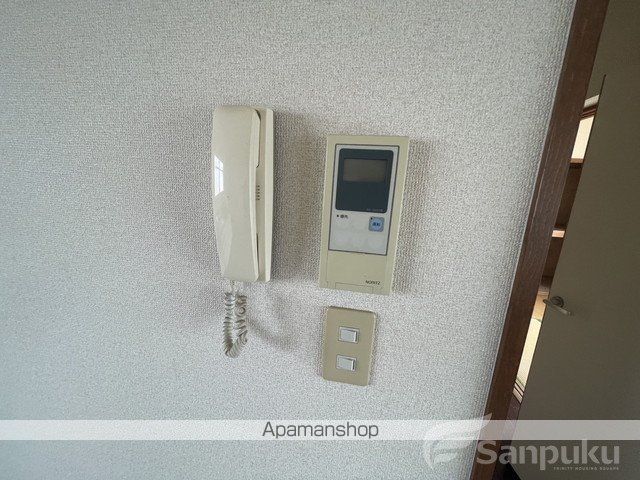 コーポ雅の内装写真
