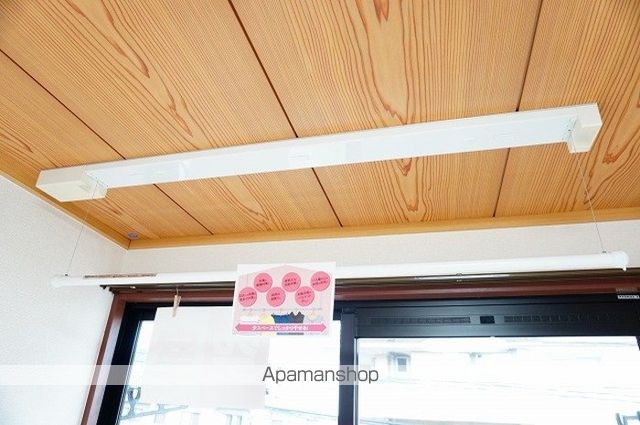 リビエールアン A棟の内装写真