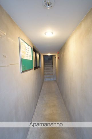 フォンテーヌ新道東の内装写真