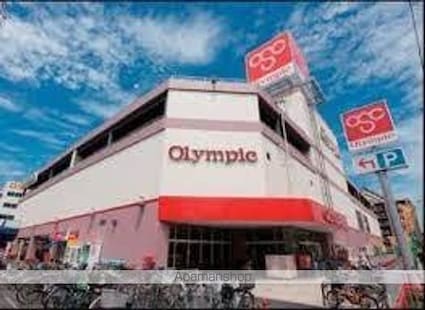 ＰＲＥＭＩＵＭ　ＣＵＢＥ　亀戸[2K/29.78m2]の周辺8