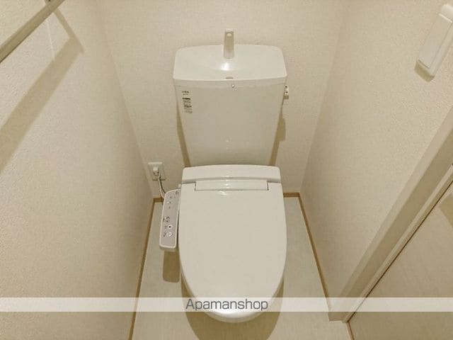 レイクルイーズの内装写真
