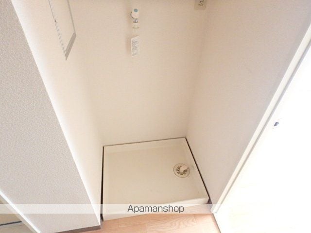レジデンスカープ大宮の内装写真