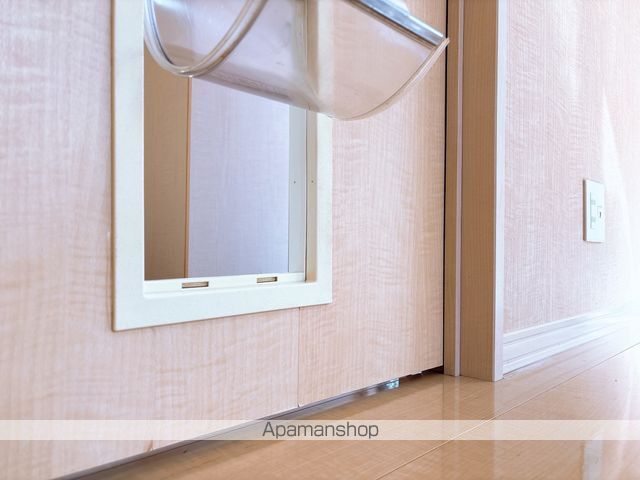 ブロード リッジ Aの内装写真