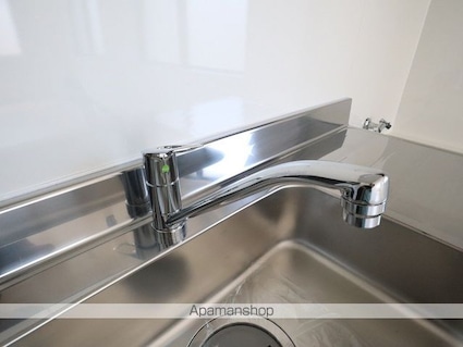 第二織田ビル[1LDK/32.5m2]の内装5