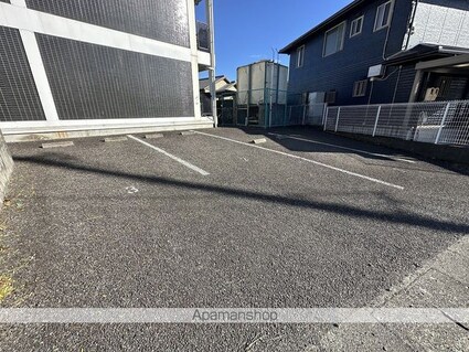 アイルーム阿久比[1K/23.73m2]の共用部9