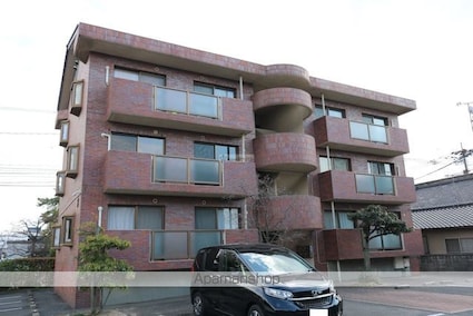 広島県福山市曙町５丁目[3LDK/66.7m2]の外観2
