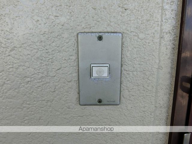 メゾンルミエールの内装写真