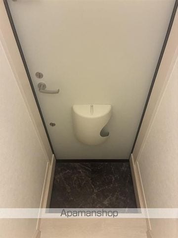ラグナテラス石神井の内装写真