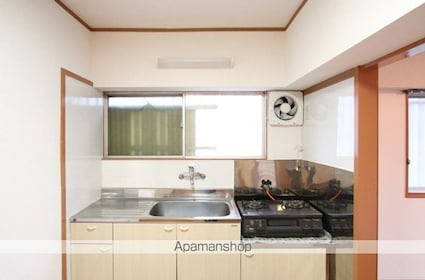 平松ビル[2DK/42m2]の内装5