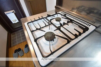 青鈴館[1K/29.23m2]の内装6