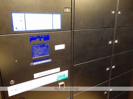 東京都港区赤坂３丁目[1R/27.59m2]の共用部2