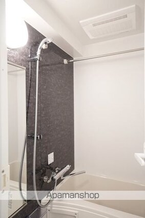 メインステージ立川Ⅳ[1K/20.66m2]のバス