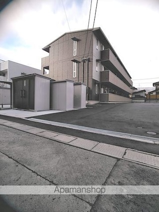 ライフコア吉田小町[1LDK/40.37m2]の外観3