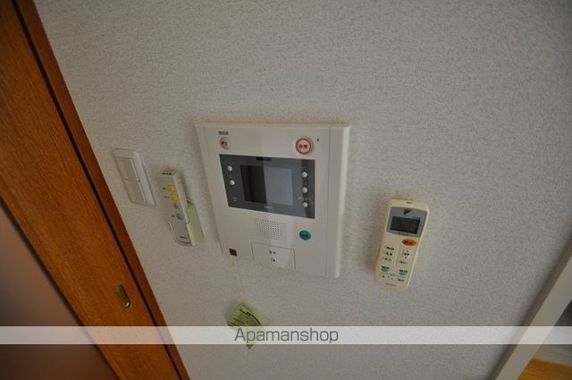 サンノーブルYAMAMOTOの内装写真