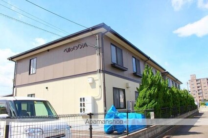 香川県高松市伏石町[2LDK/57.81m2]の外観2