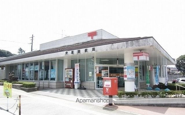 フルール Bの周辺写真