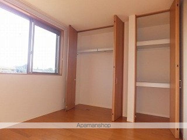 SHMヴェルフィーユ Iの内装写真