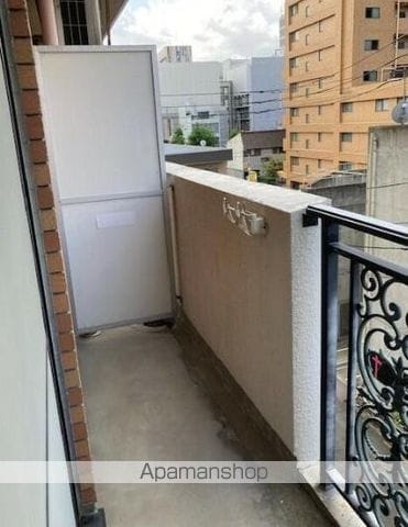 西本丸の内マンションの内装写真