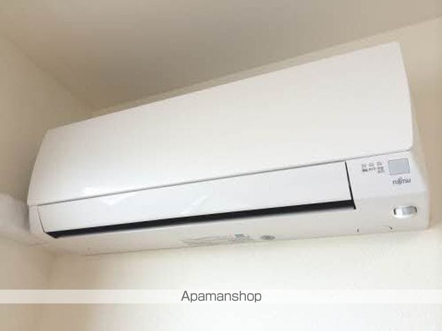 シャーメゾン 唯の内装写真