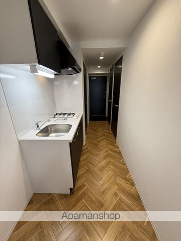 ARTIZA金山の内装写真