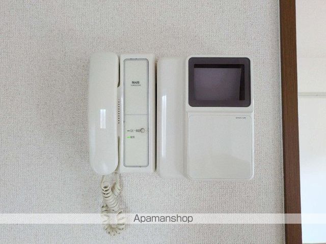 アートマン榮の内装写真