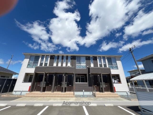 カルド スパーツィオの外観写真