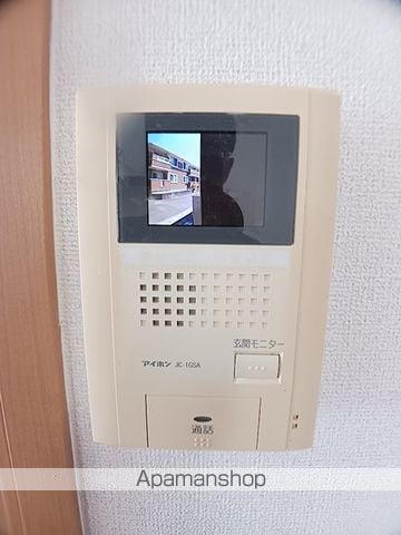 カトレアAの内装写真
