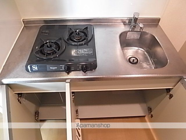 アパートメントＵ[1K/21.89m2]のその他設備