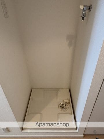 パークアクシス仙台の内装写真