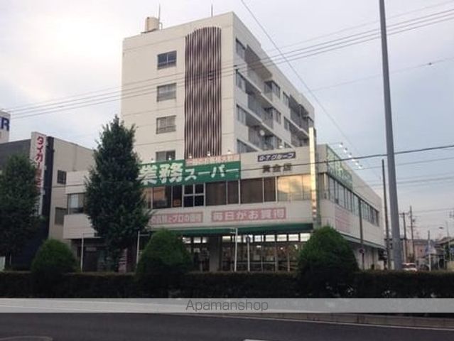 リアライズ黄金の周辺写真